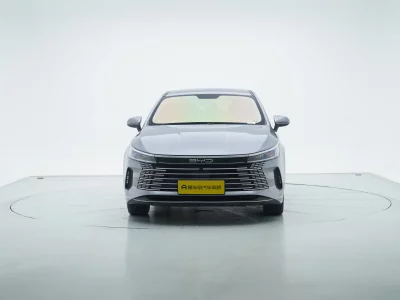 BYD Destroyer 05