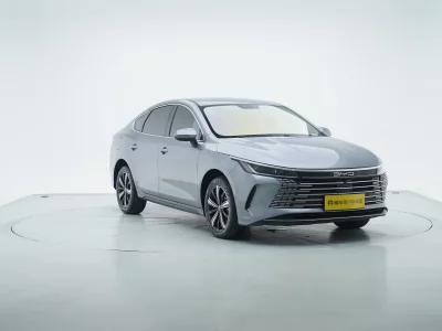 BYD Destroyer 05