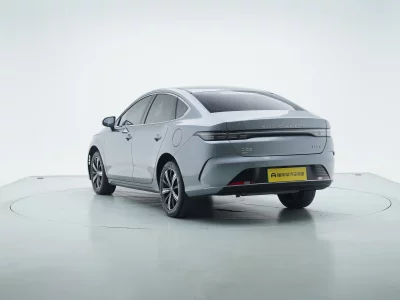 BYD Destroyer 05
