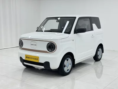 Geely Panda