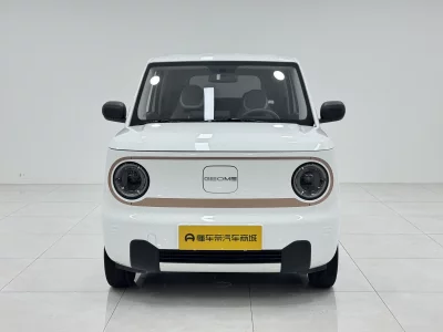 Geely Panda