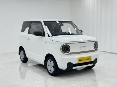 Geely Panda