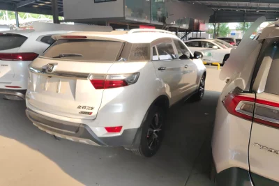 Yu Sheng Yusheng S330