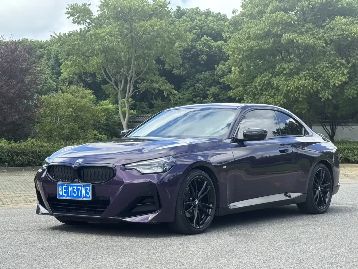 BMW 2 Series