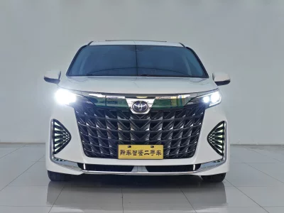 Toyota Granvia