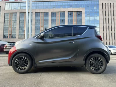 Chery eQ1
