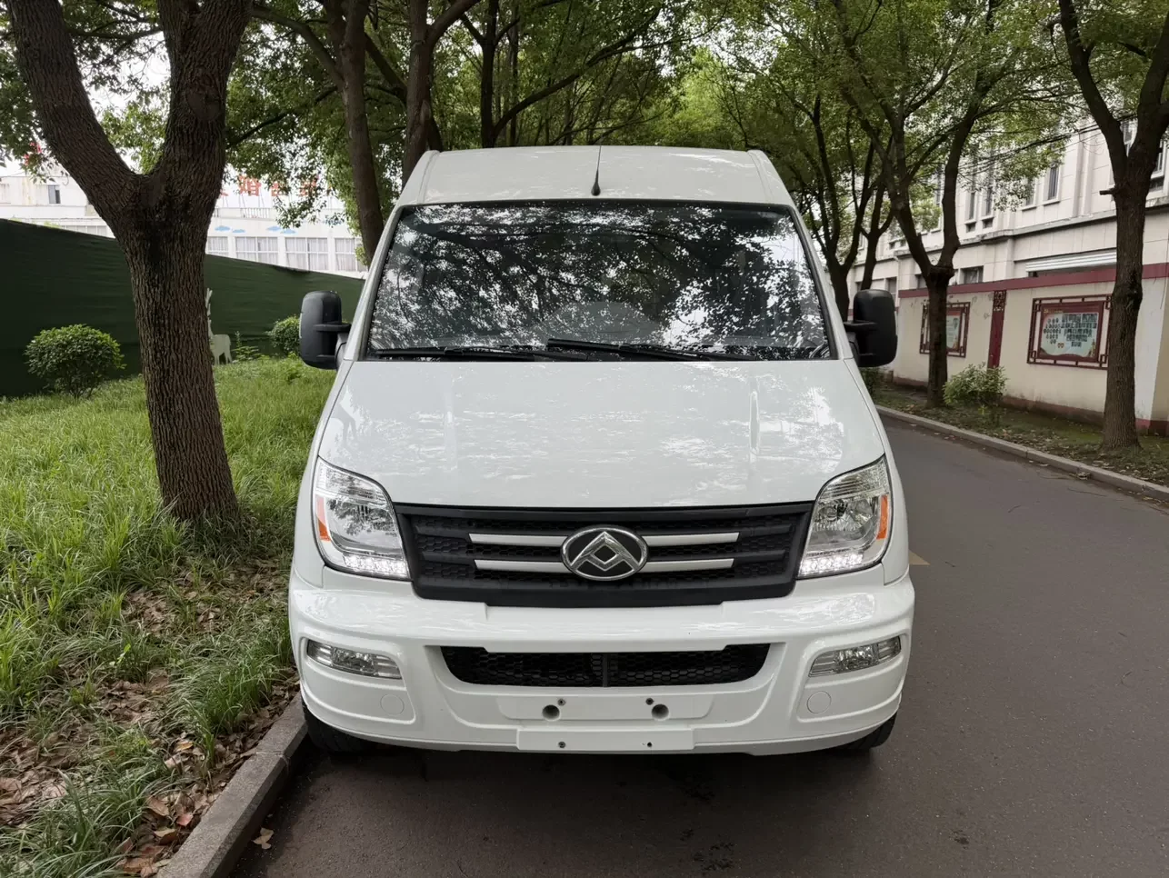 Datong Xintu V80