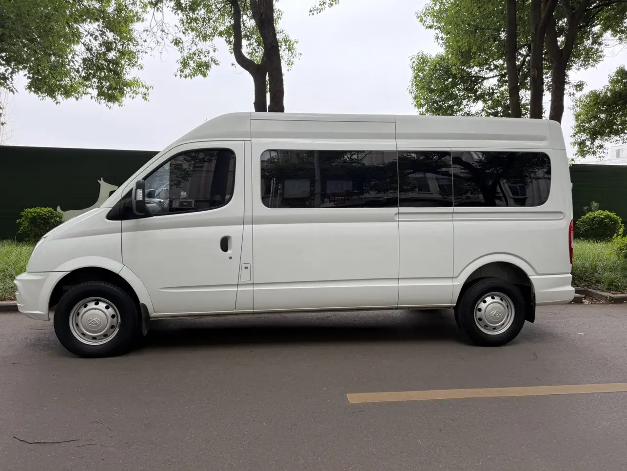 Datong Xintu V80