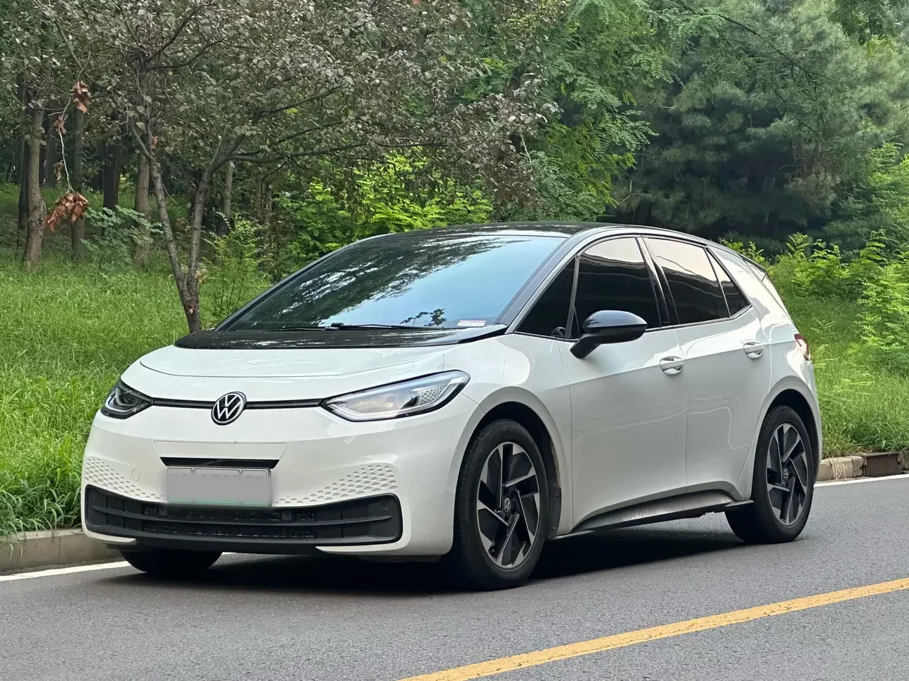 Volkswagen ID.3