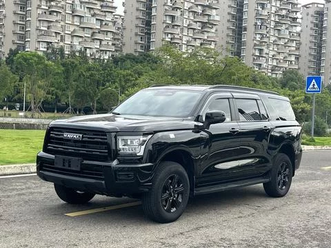 Haval H5