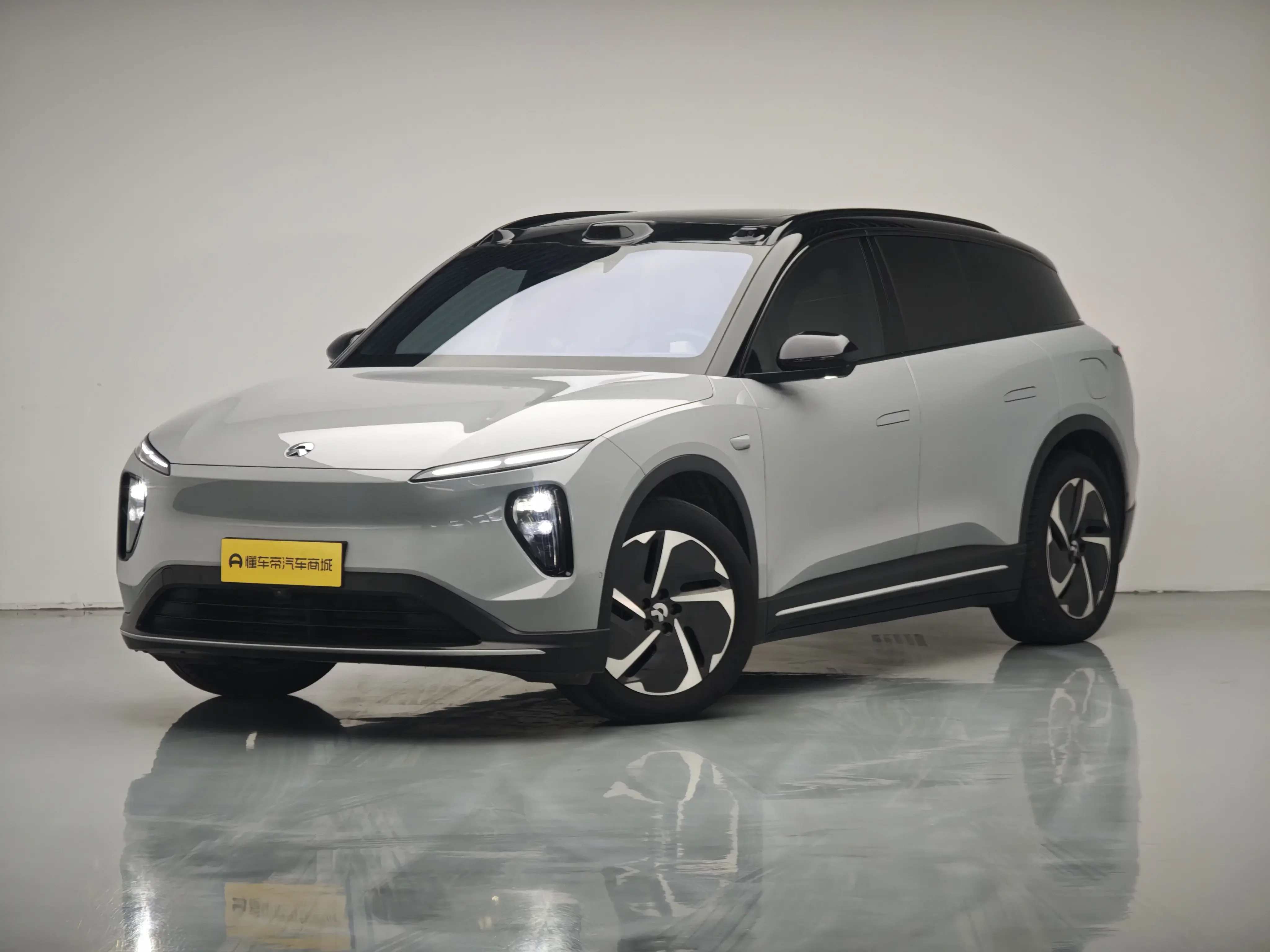 NIO ES6