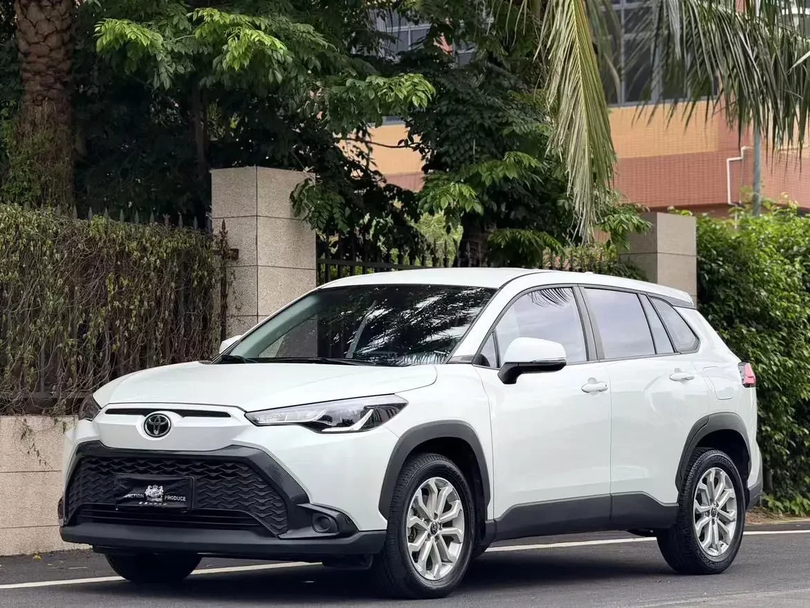 Toyota Frontlander