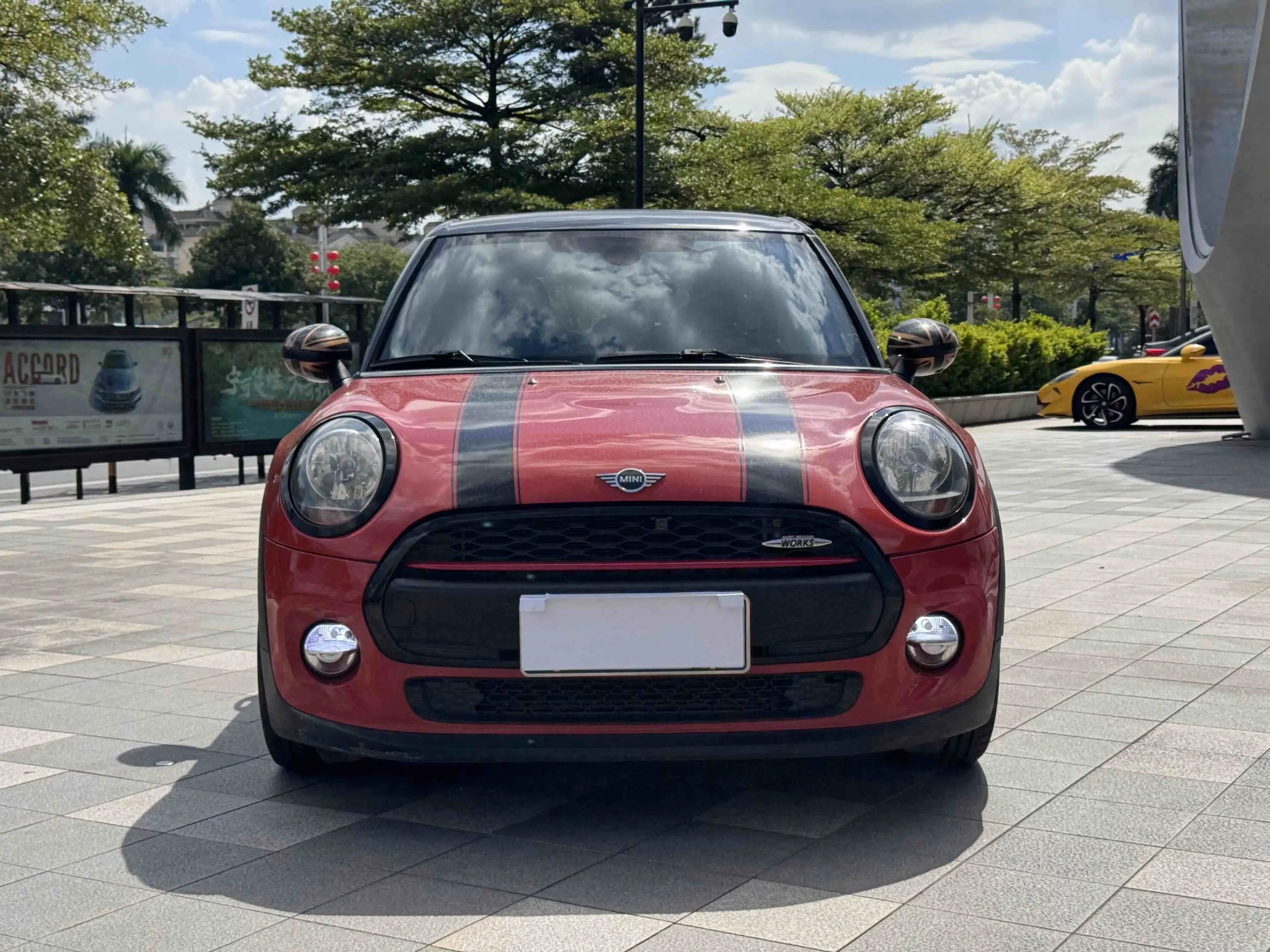 MINI MINI  из Китая