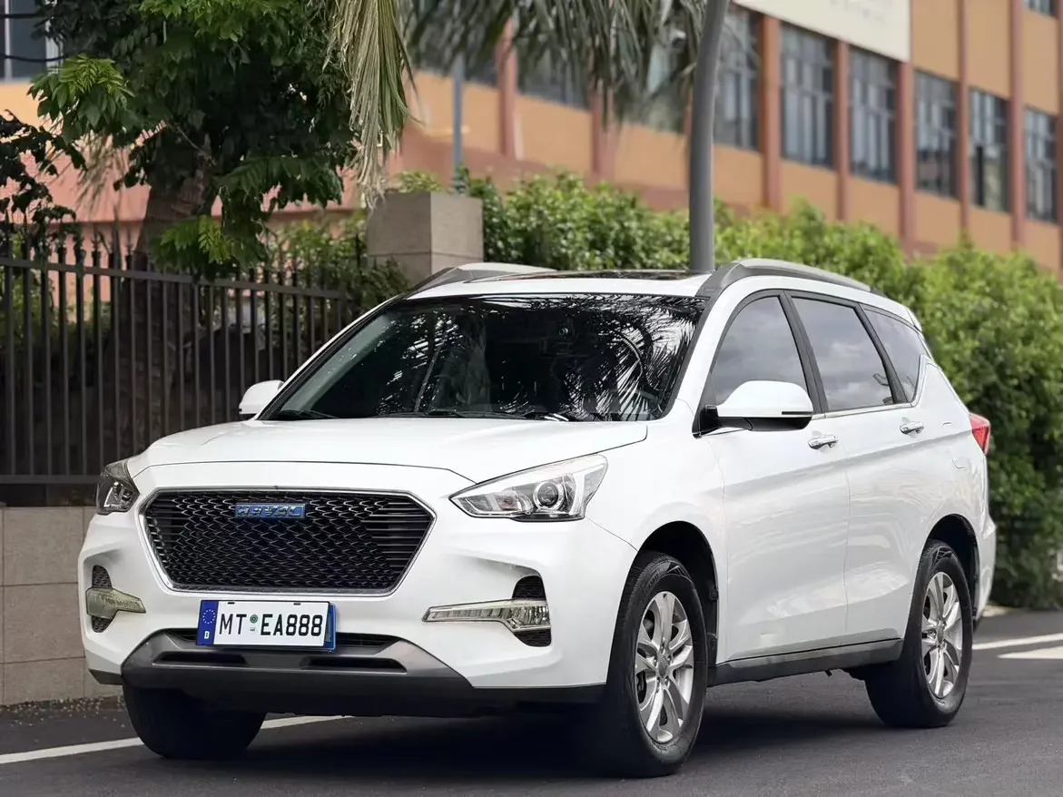 Haval M6