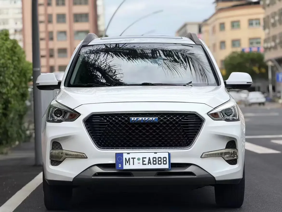 Haval M6