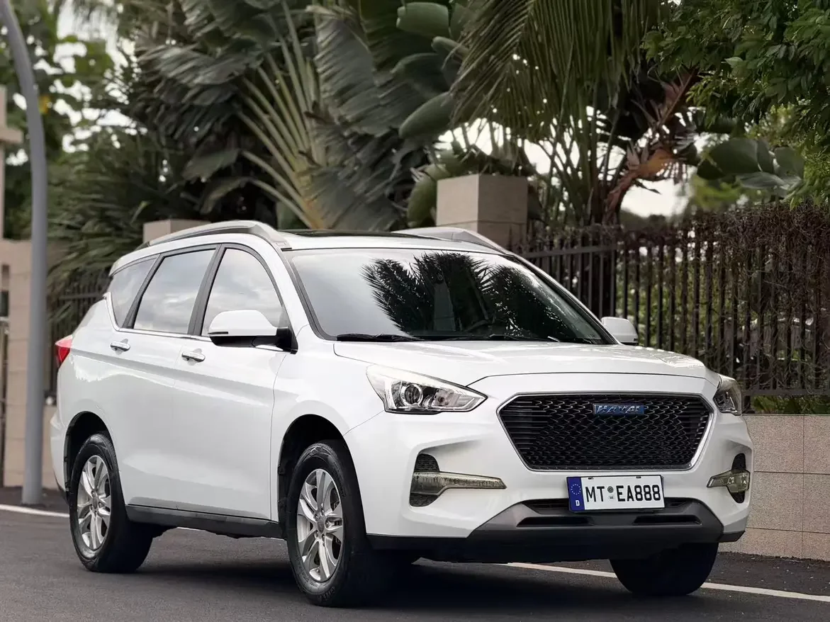 Haval M6