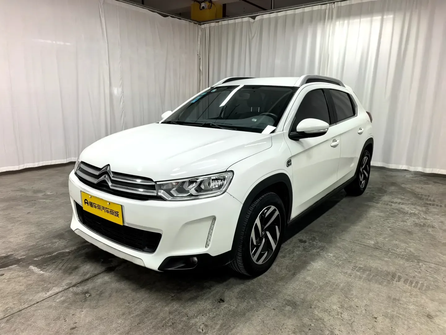 Citroën C3-XR