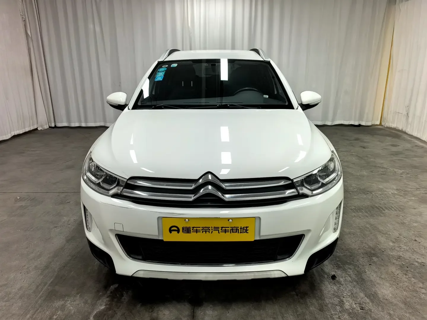 Citroën C3-XR