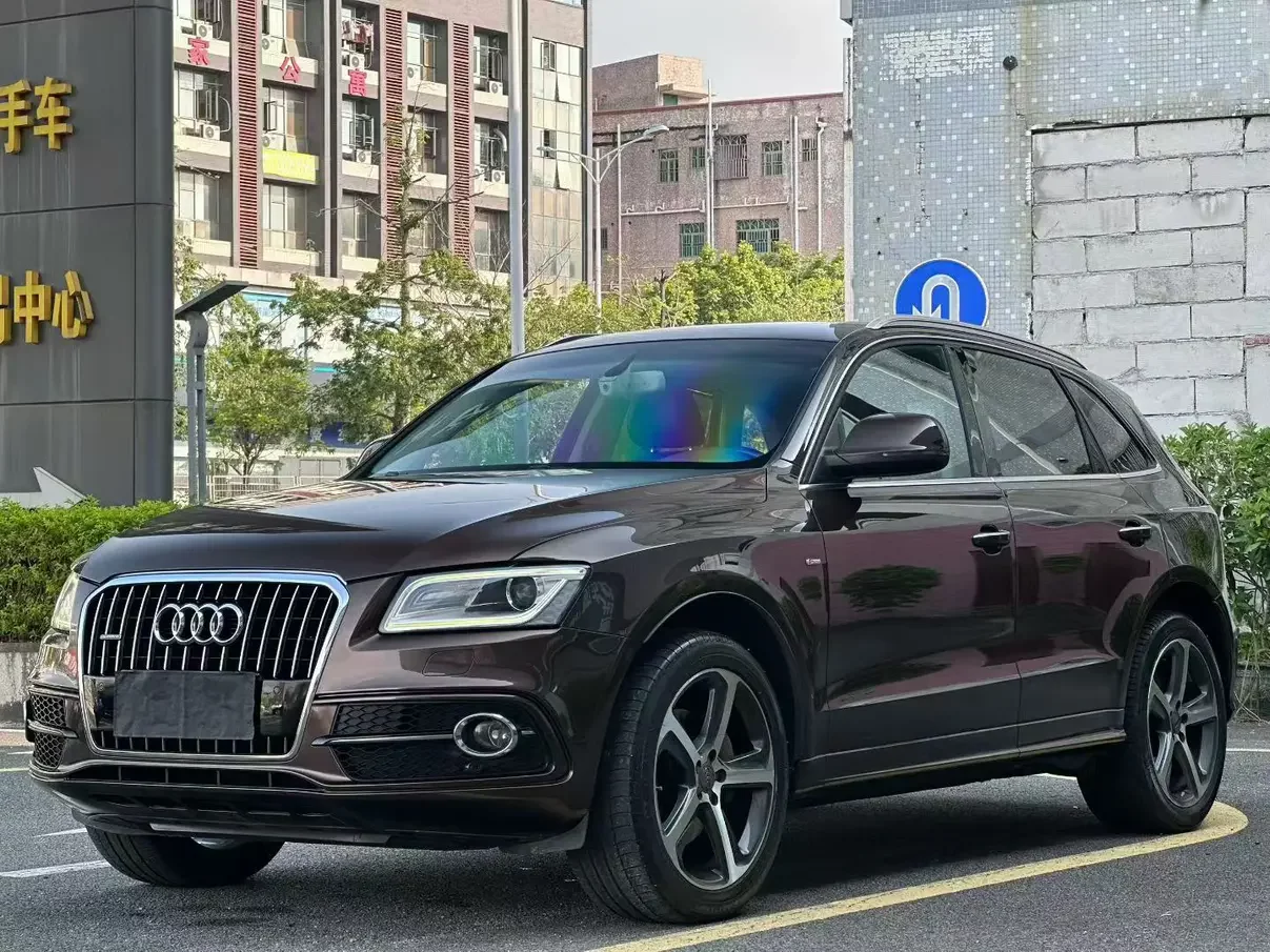 Audi Q5
