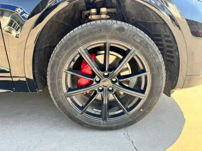Audi Q5L Sportback