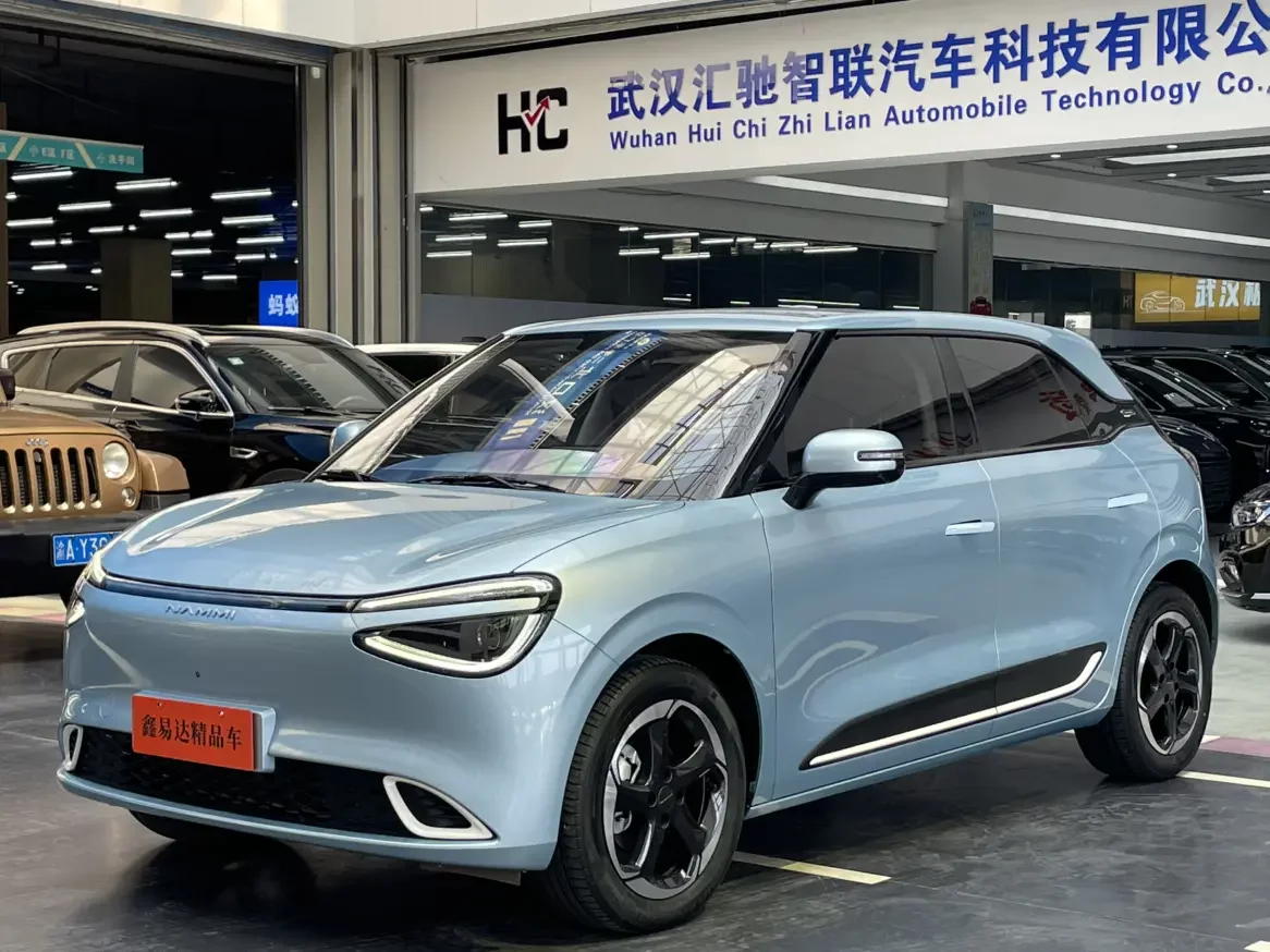 Dongfeng Nano 01