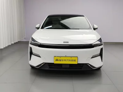 Geely Galaxy L6