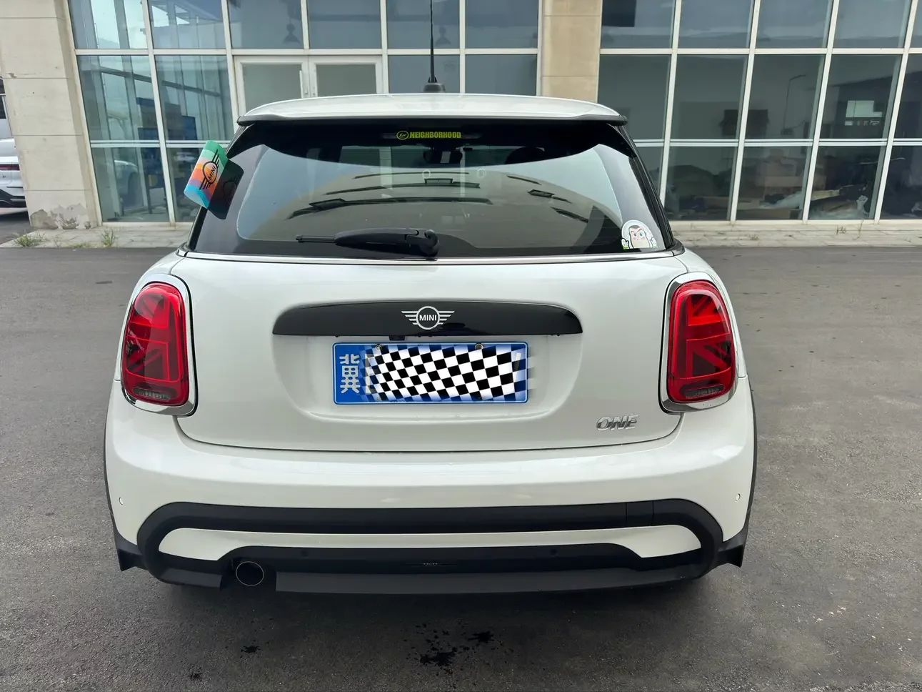 MINI MINI