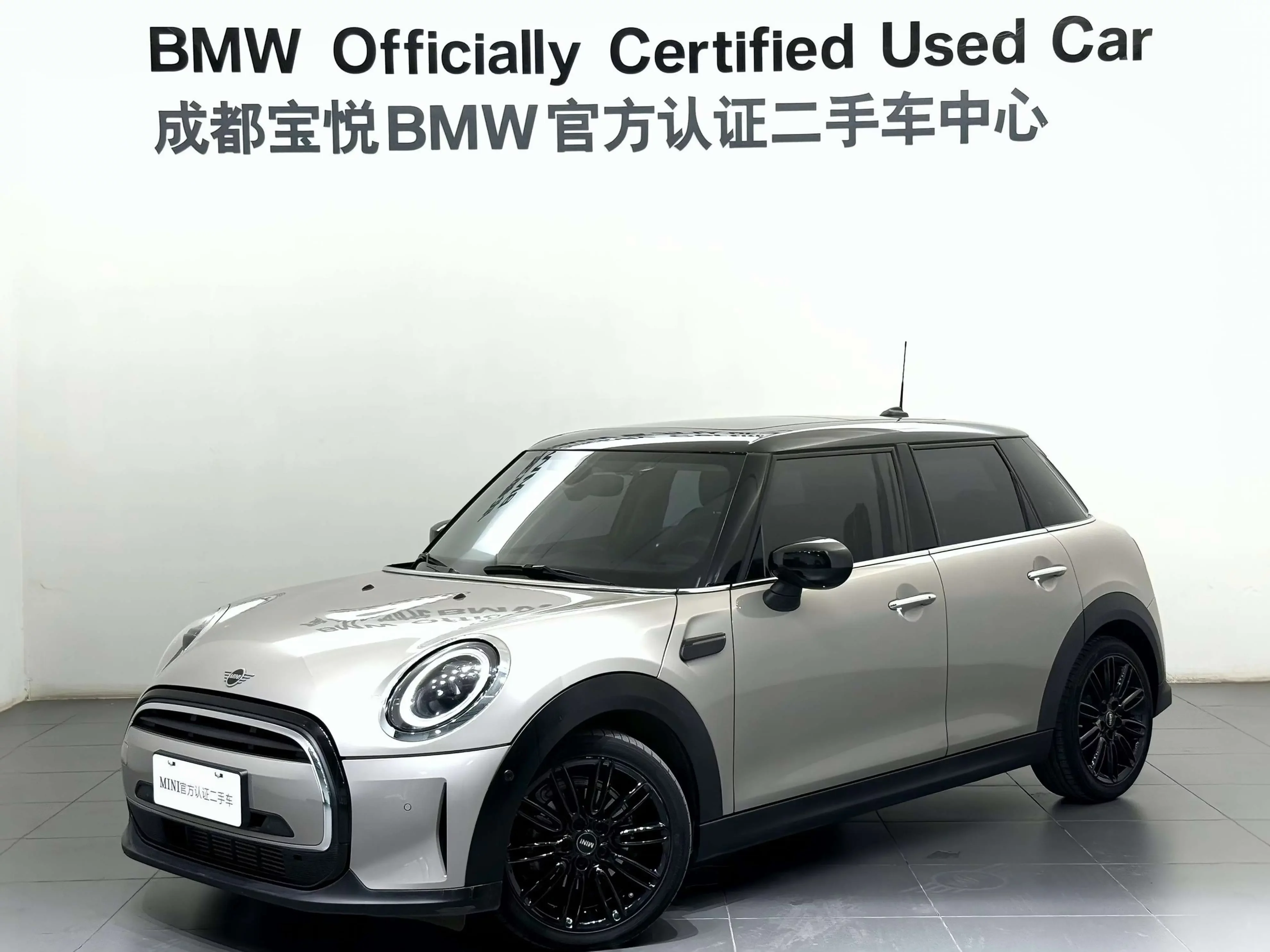 MINI MINI