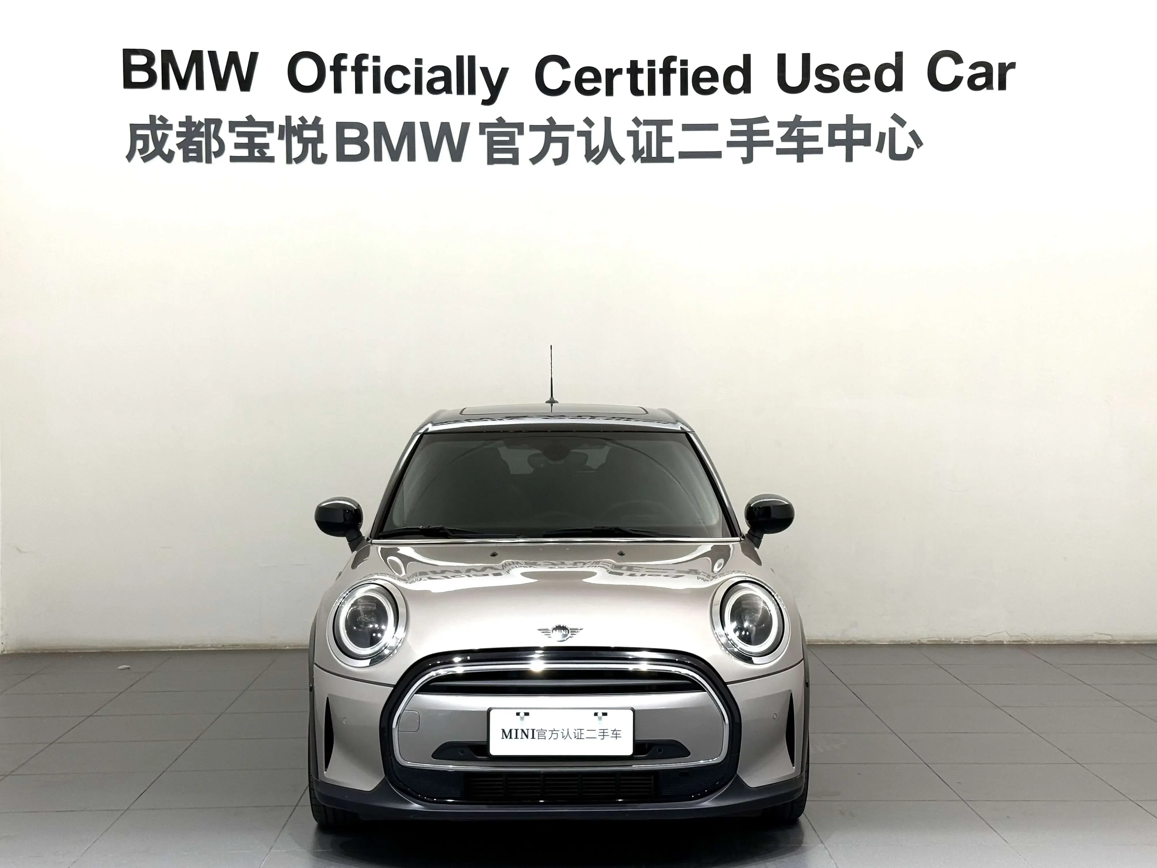 MINI MINI