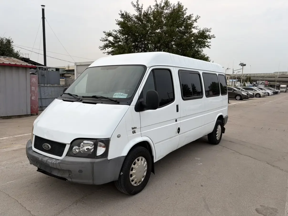 Ford Classic Transit
