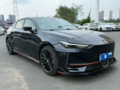 Changan UNI-V