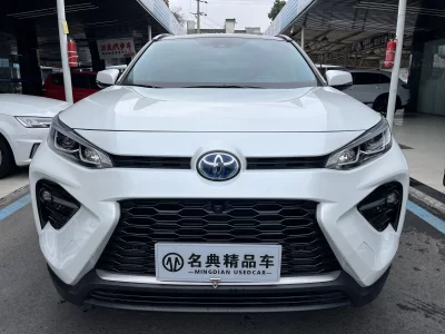 Toyota Willanda