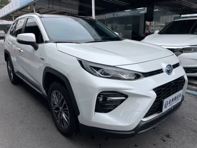 Toyota Willanda