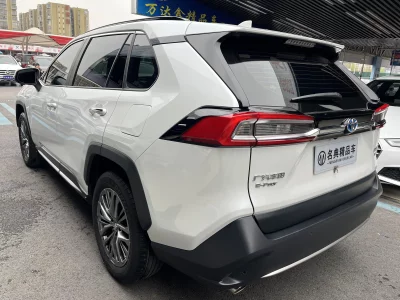 Toyota Willanda