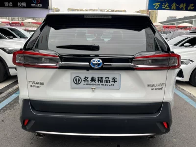Toyota Willanda