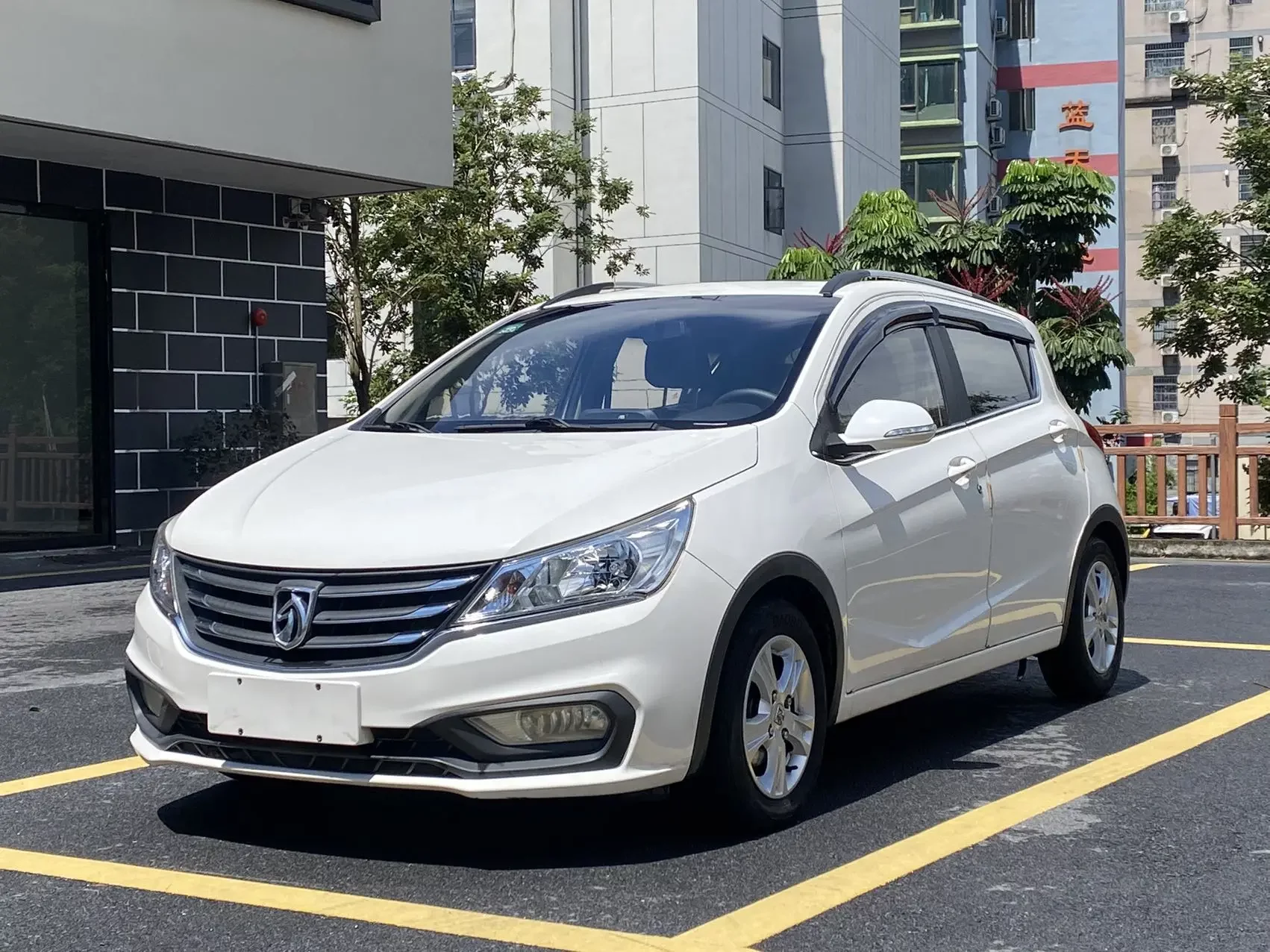 Baojun 310