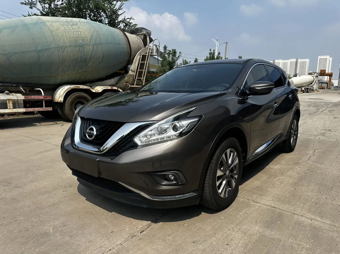 Nissan Murano