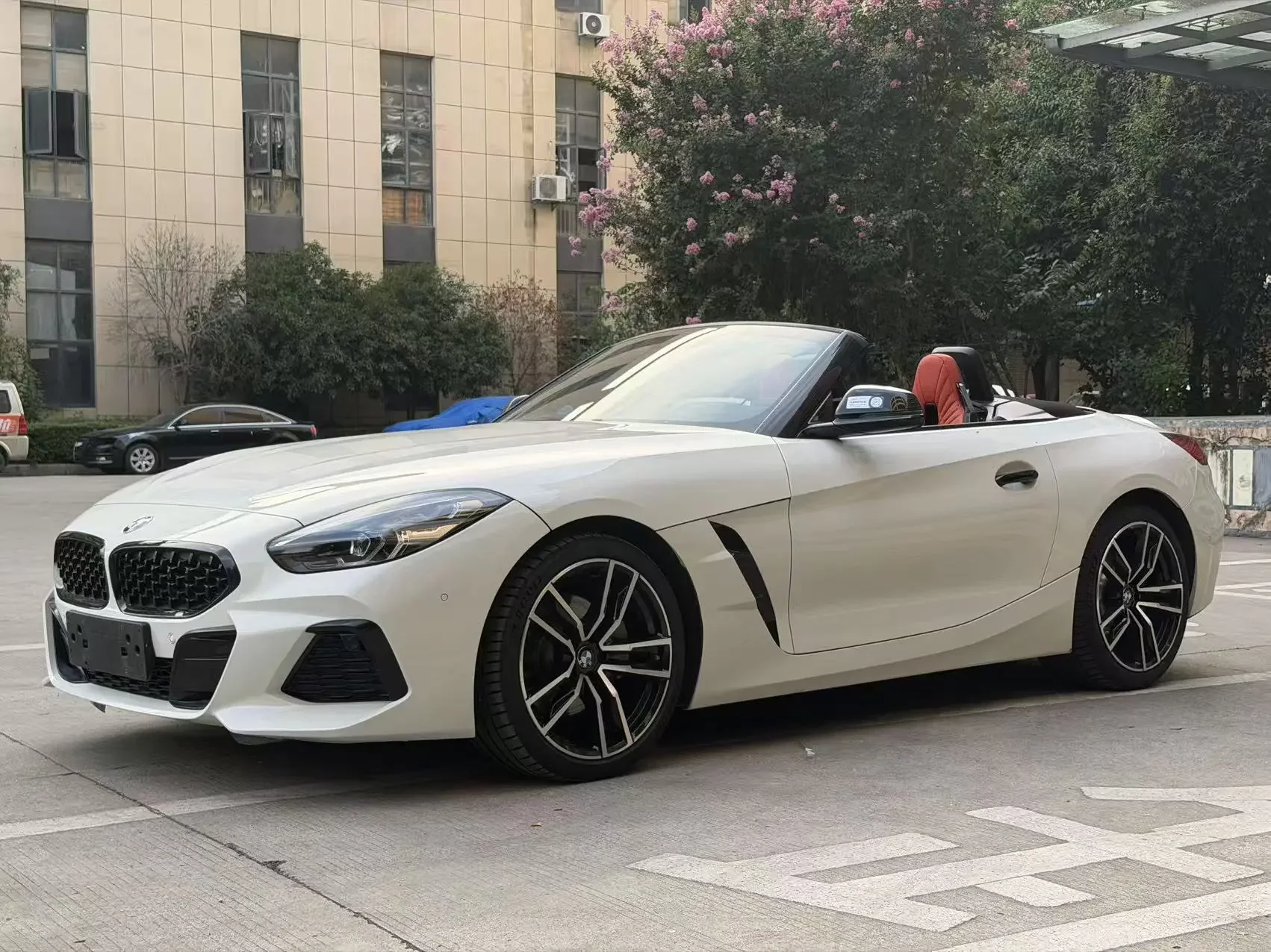 BMW Z4