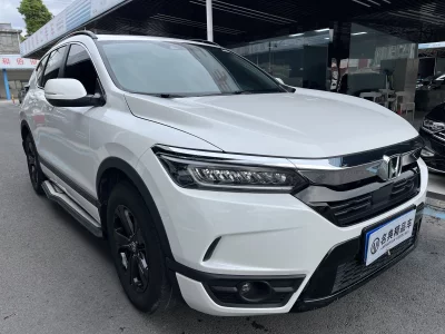 Honda Breeze
