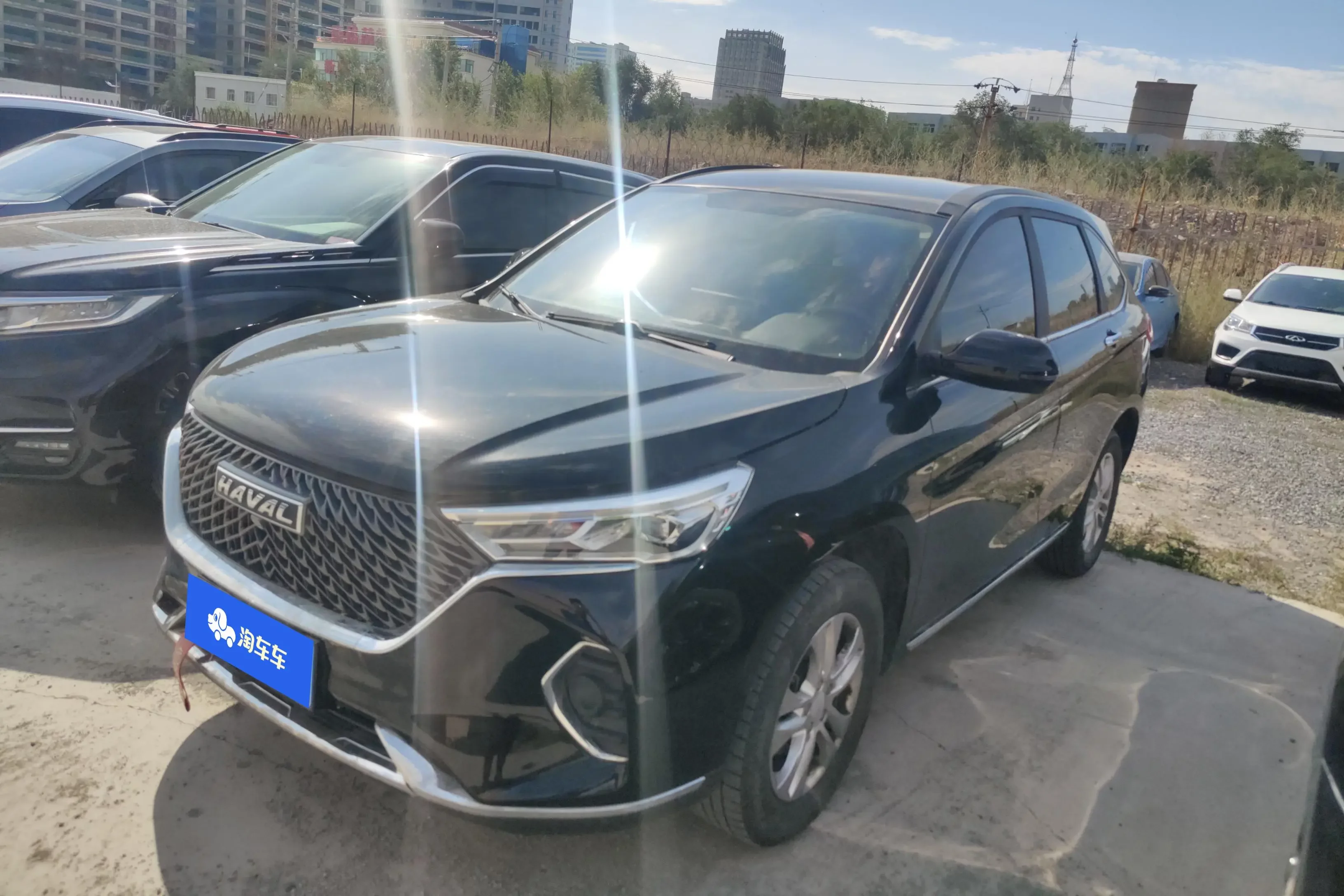 Haval M6