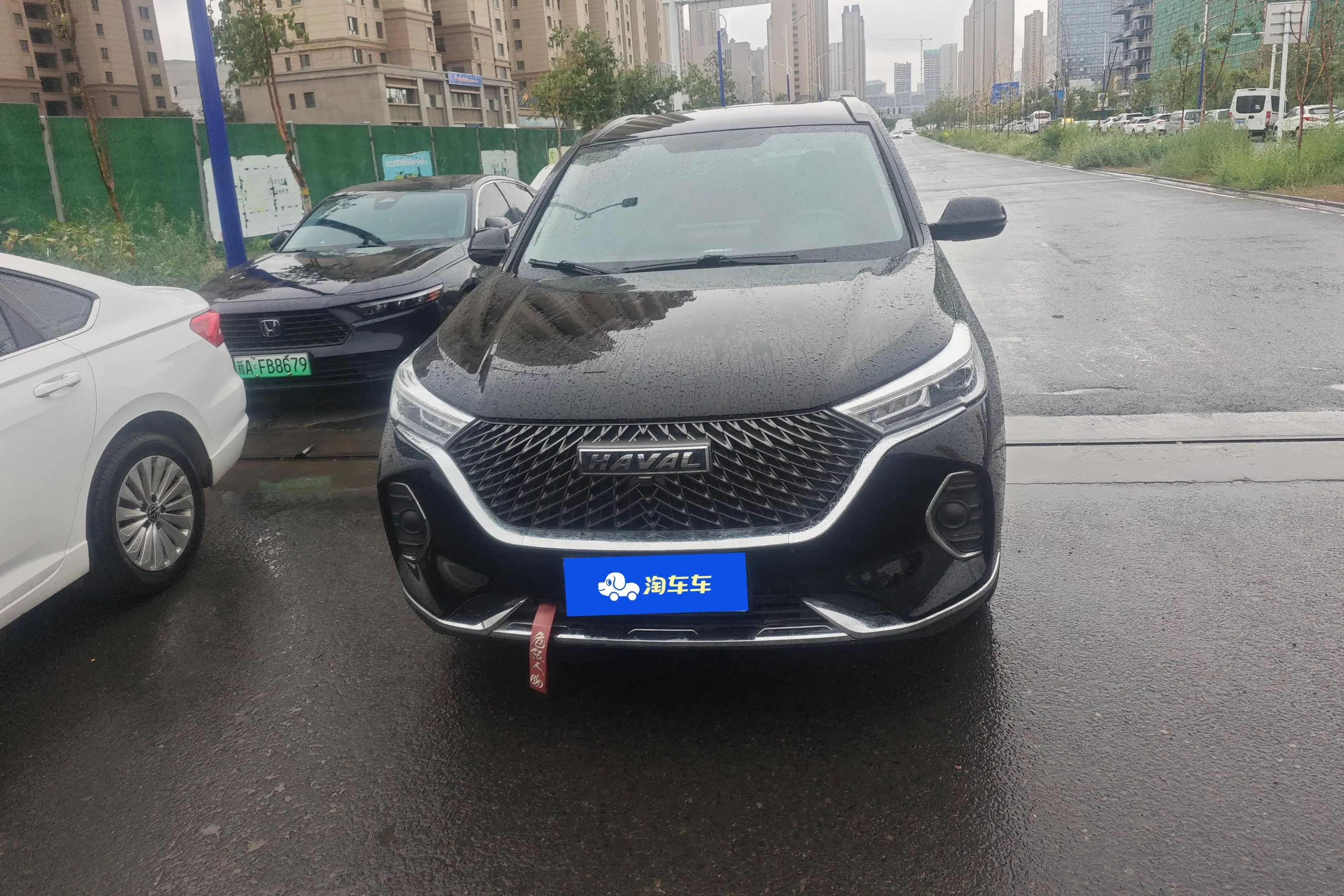 Haval M6