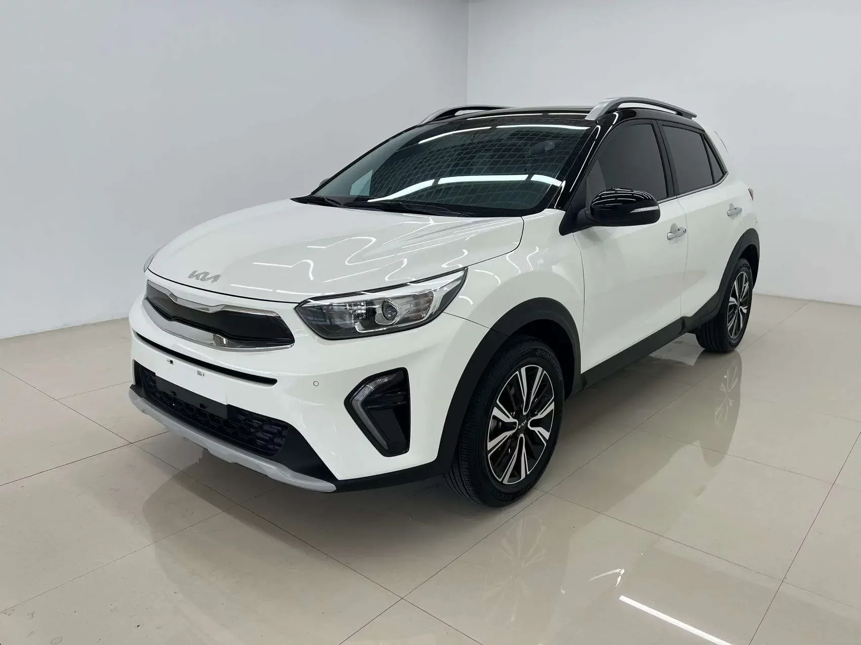 Kia KX1