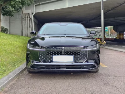 Lincoln Z