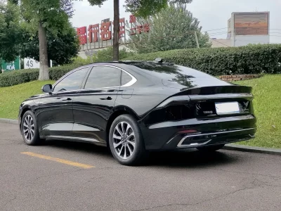 Lincoln Z