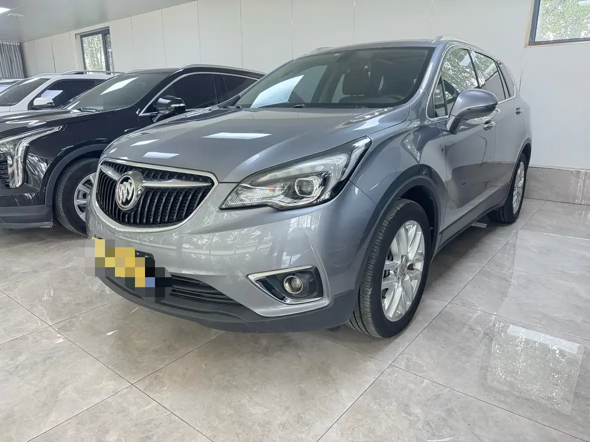 Buick Envision
