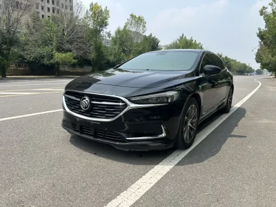 Buick LaCrosse