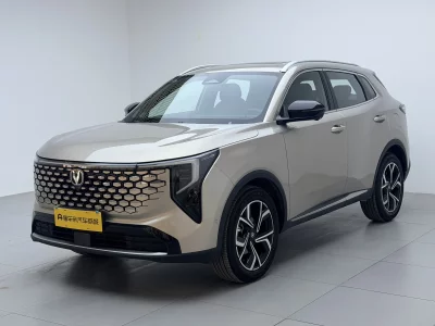 Changan CS55 PLUS