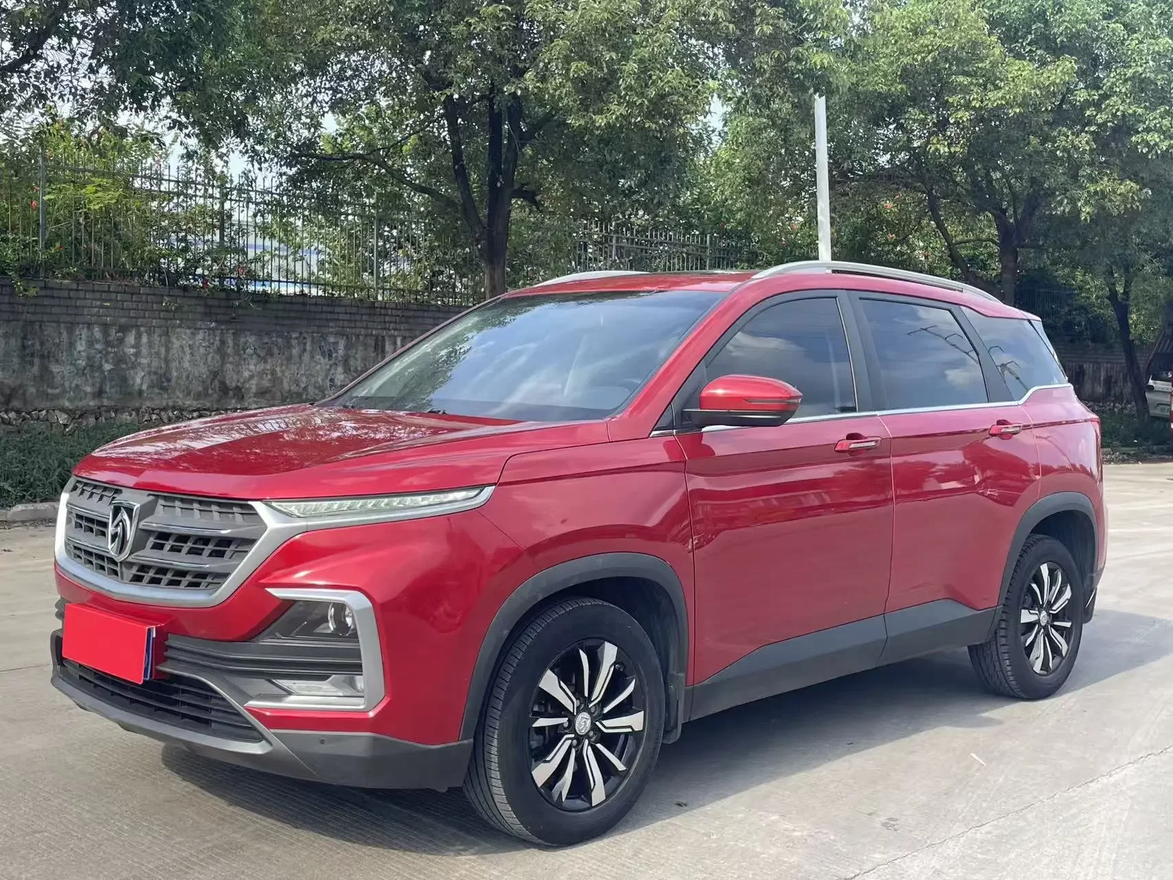 Baojun 530