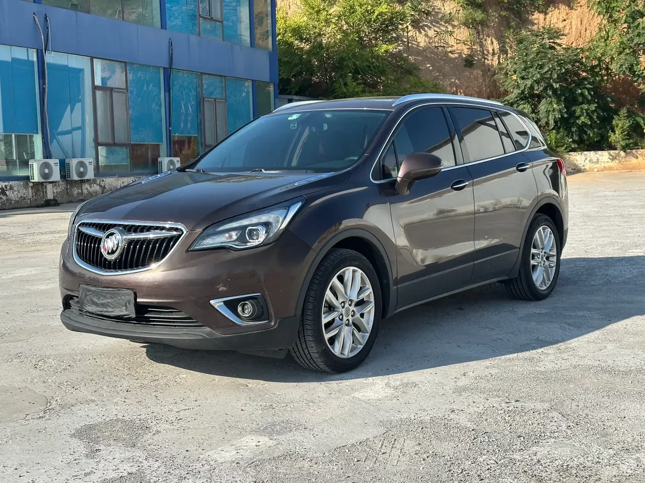 Buick Envision