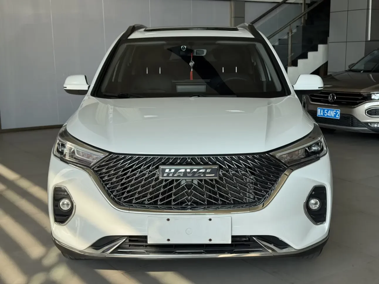 Haval M6